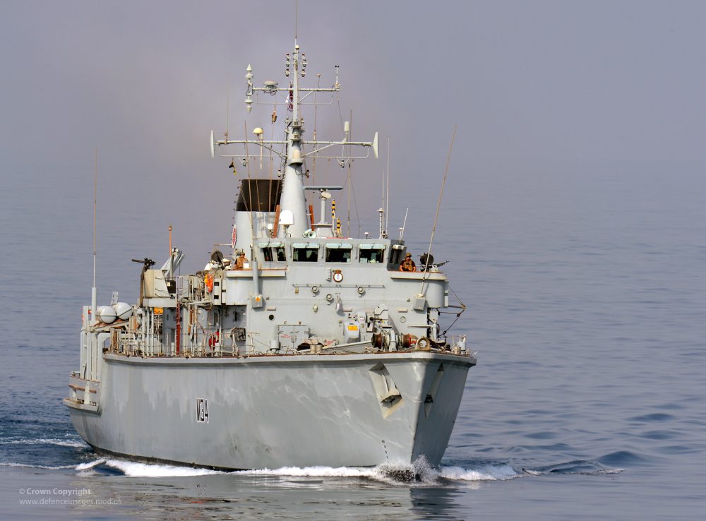 Trump Floats U.S. Control of Hormuz With Fees for Passing Ships