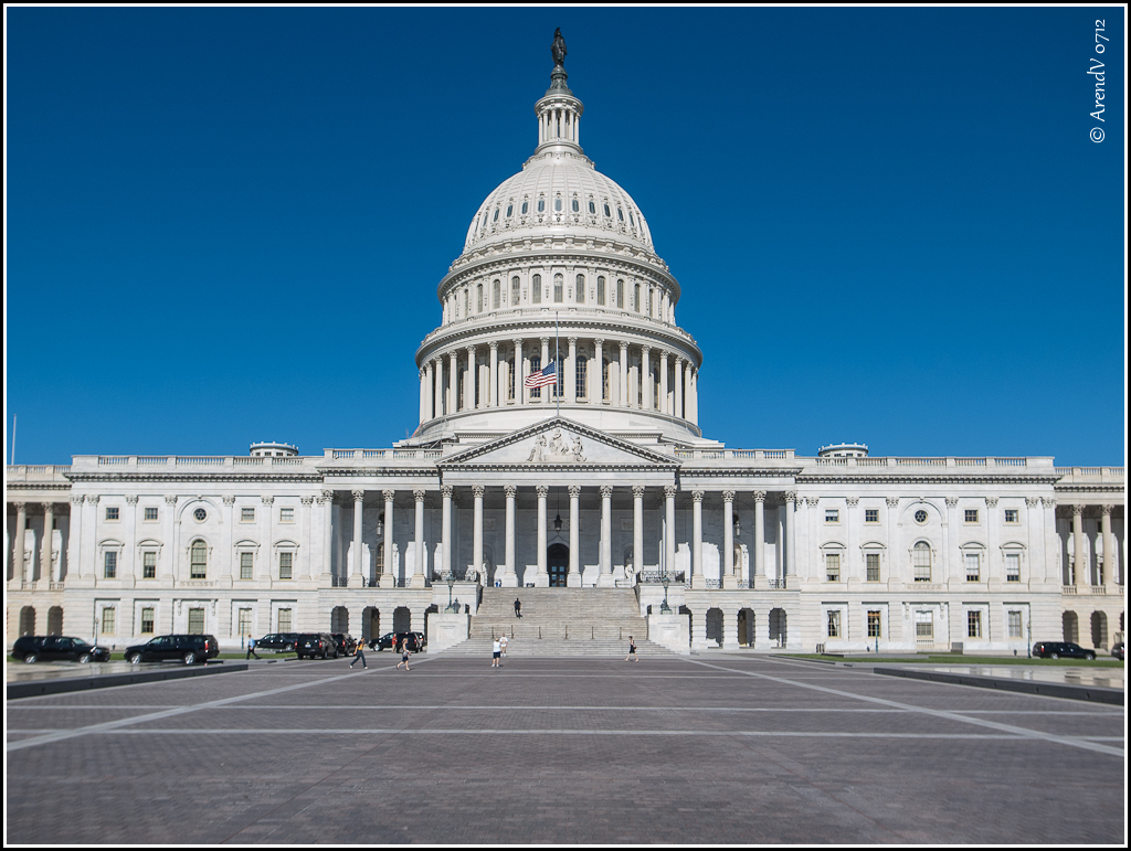Washington Capitol Hill