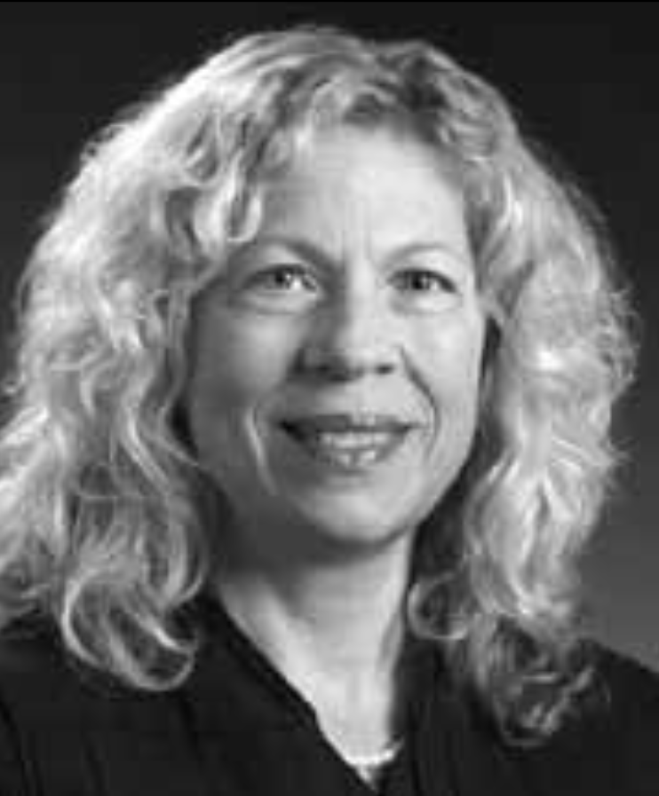Judge Stephanie Rhoades