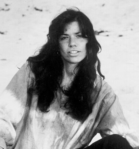 Carly Simon (1974)