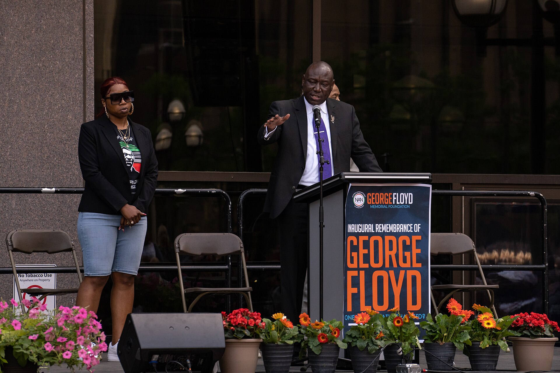 Ben Crump (51200644701)