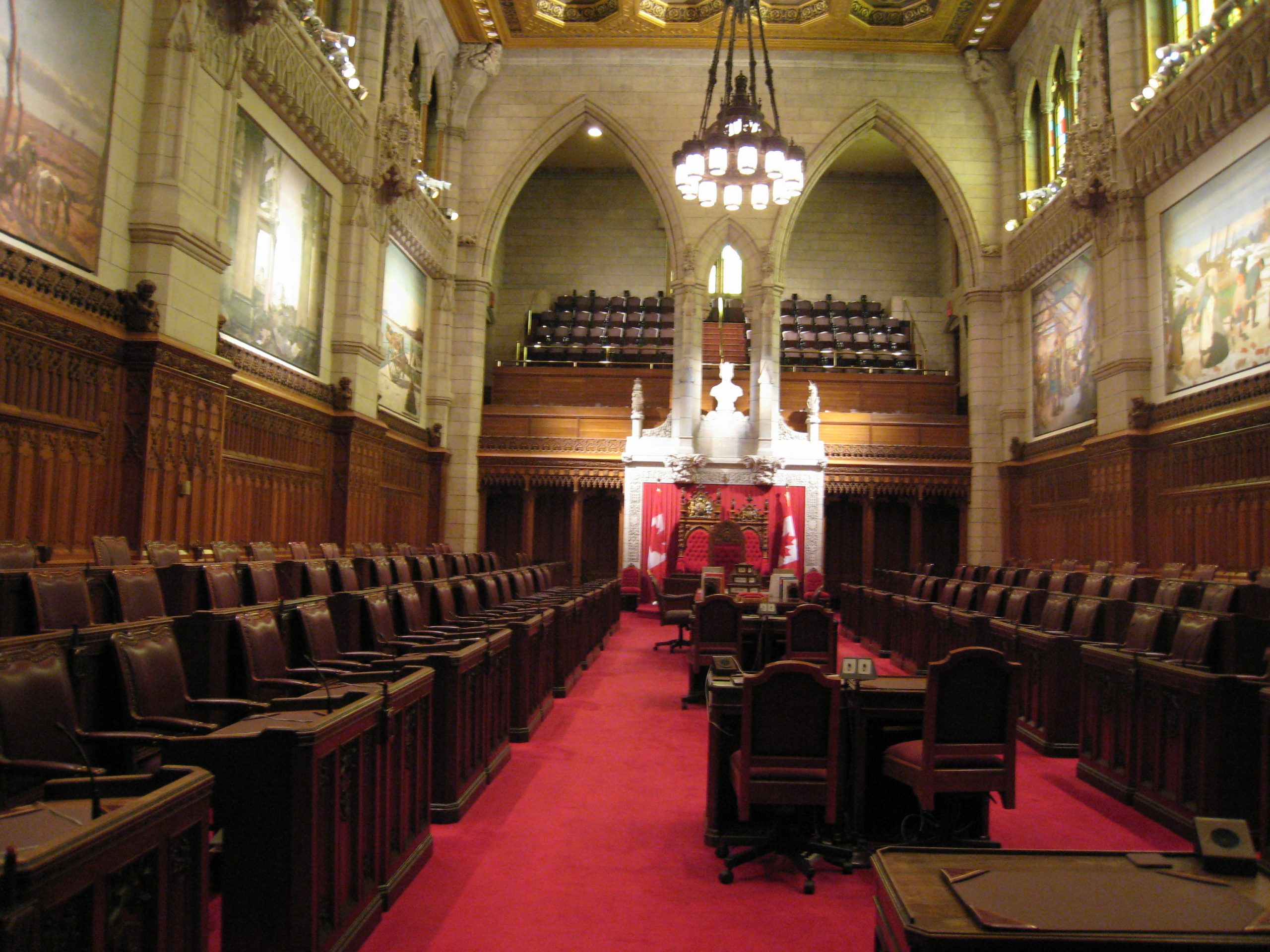 Senate