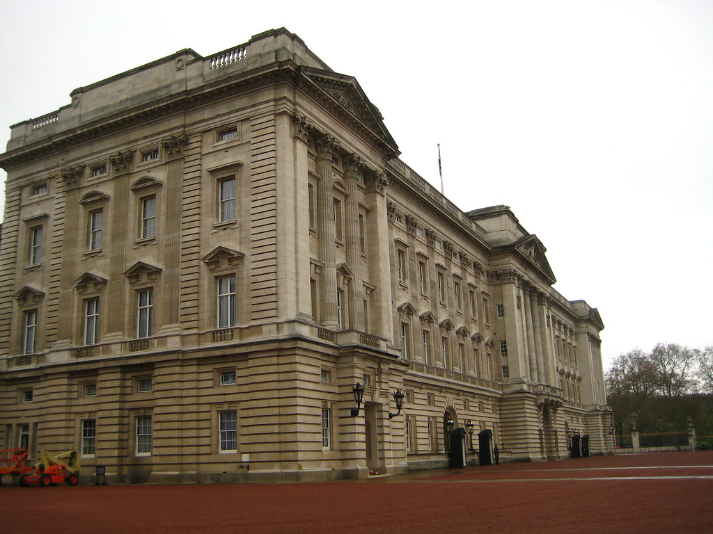 Buckingham Palace