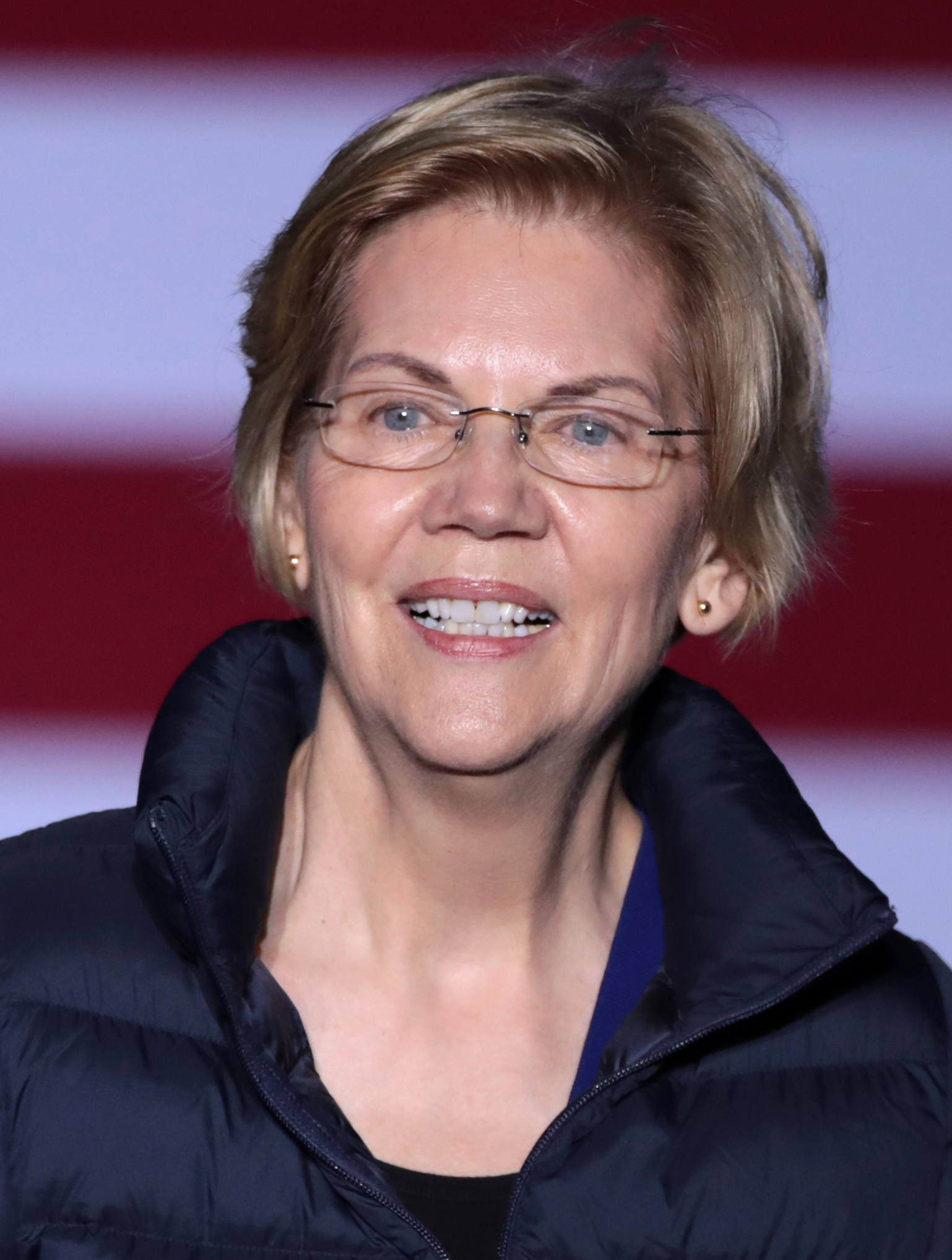 Elizabeth Warren (47992252913) (cropped)