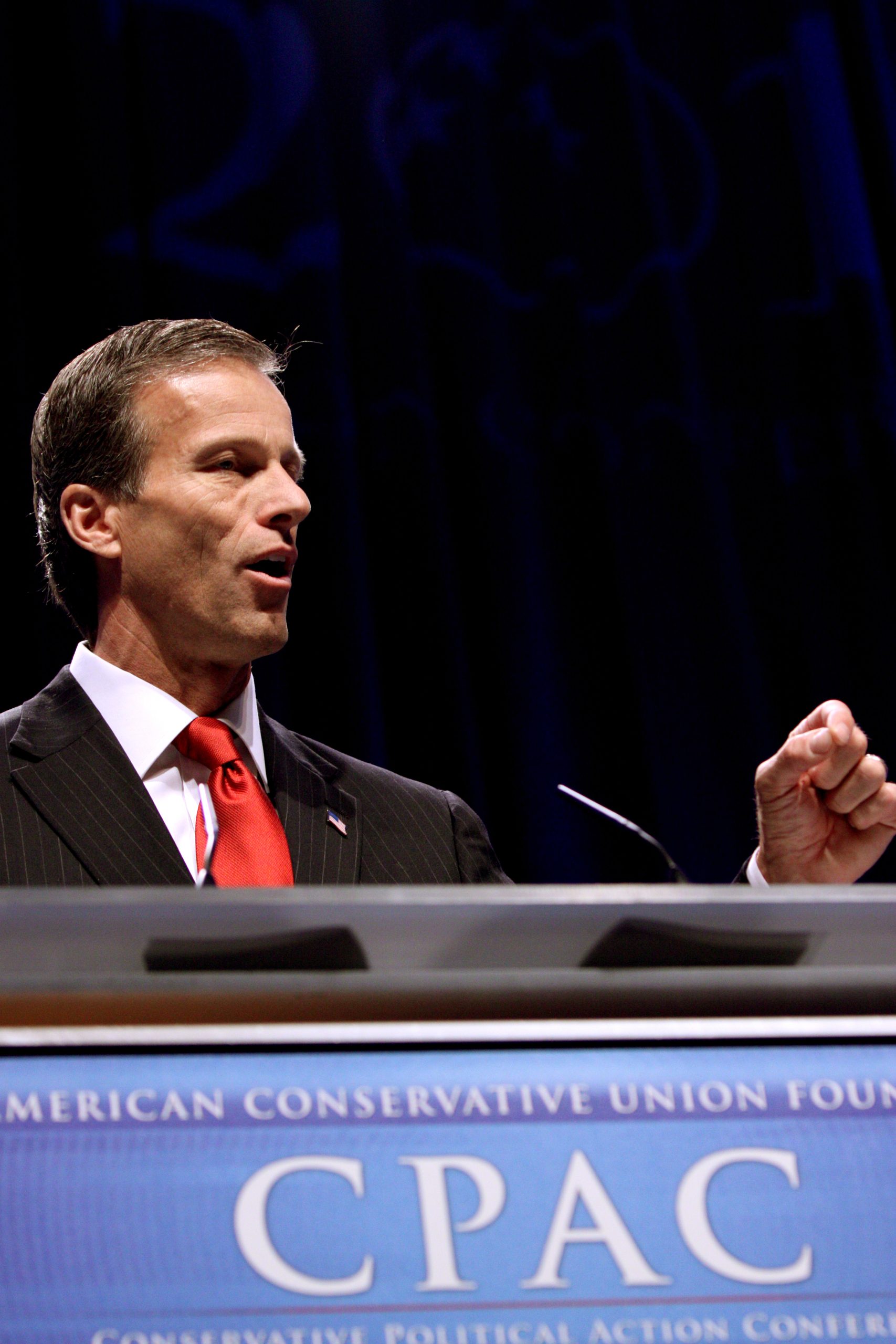 John Thune