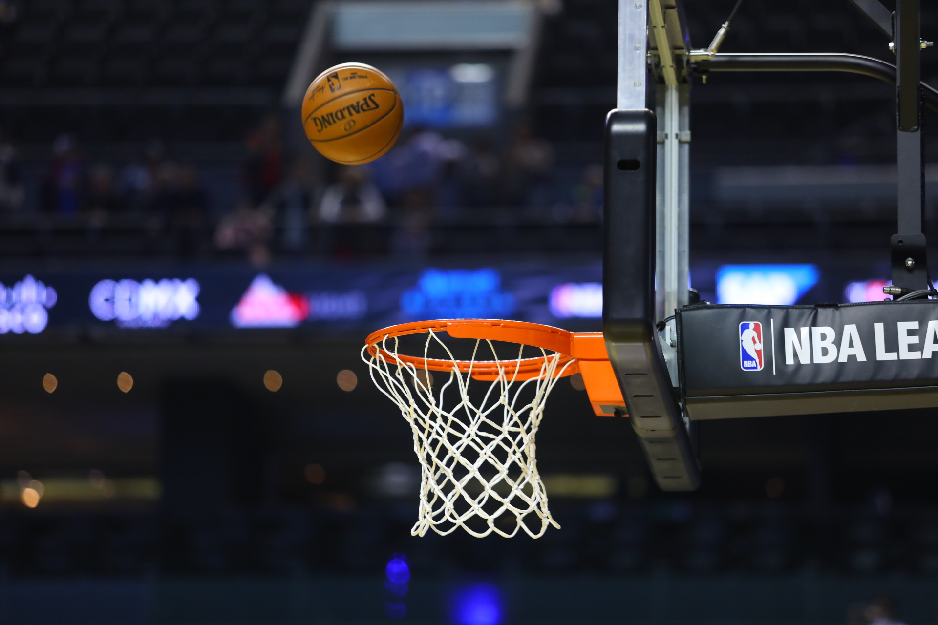 Partido NBA i i (31910450720)