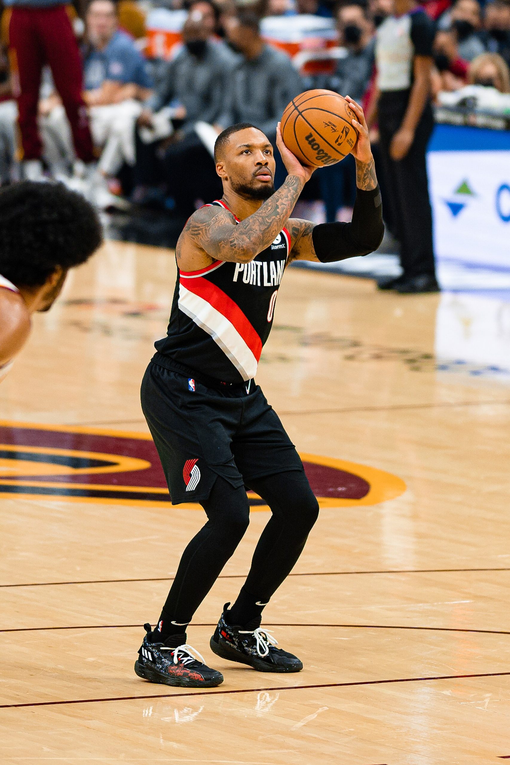 Damian Lillard (51658901900)