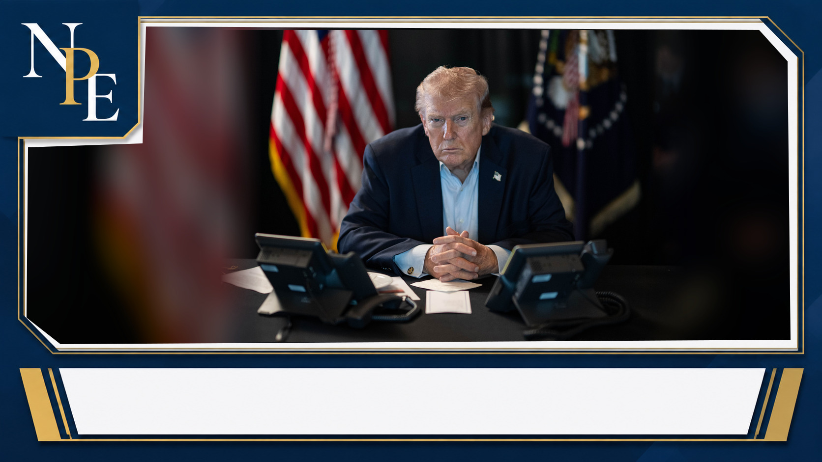 Trump’s Fuller Hair in Las Vegas Became a Viral Distraction featured editorial graphic
