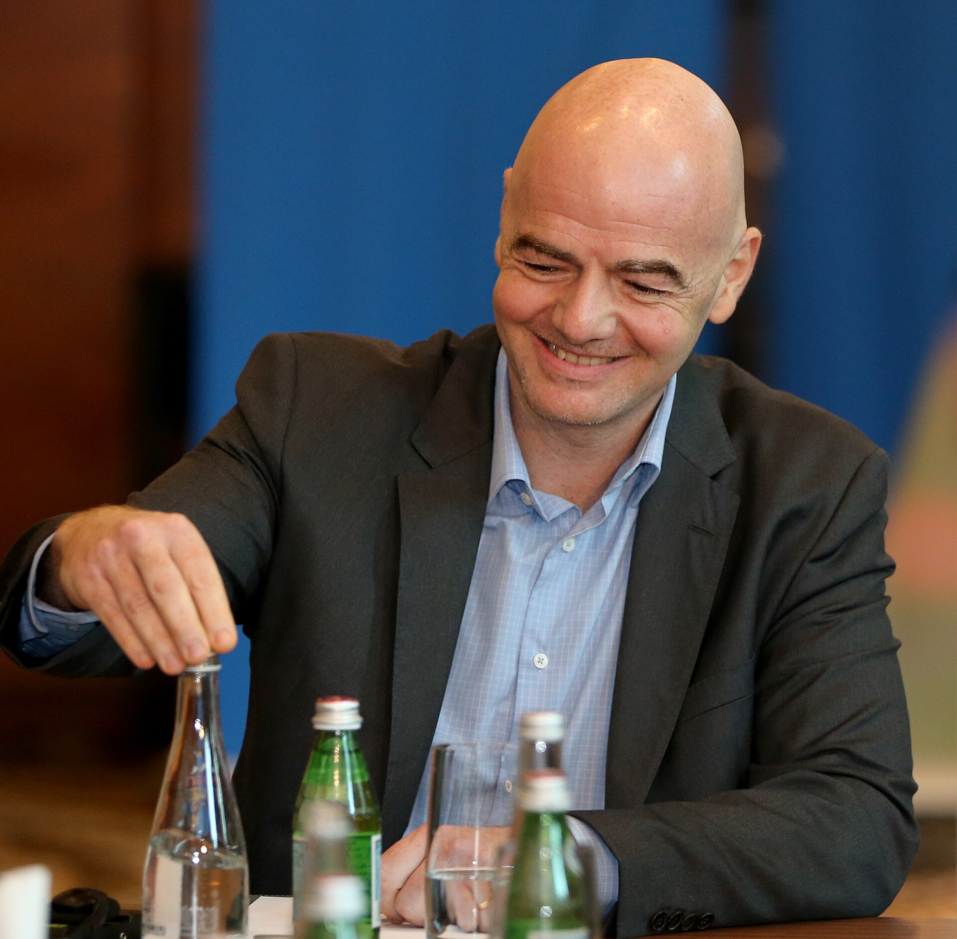Gianni Infantino 32879944552