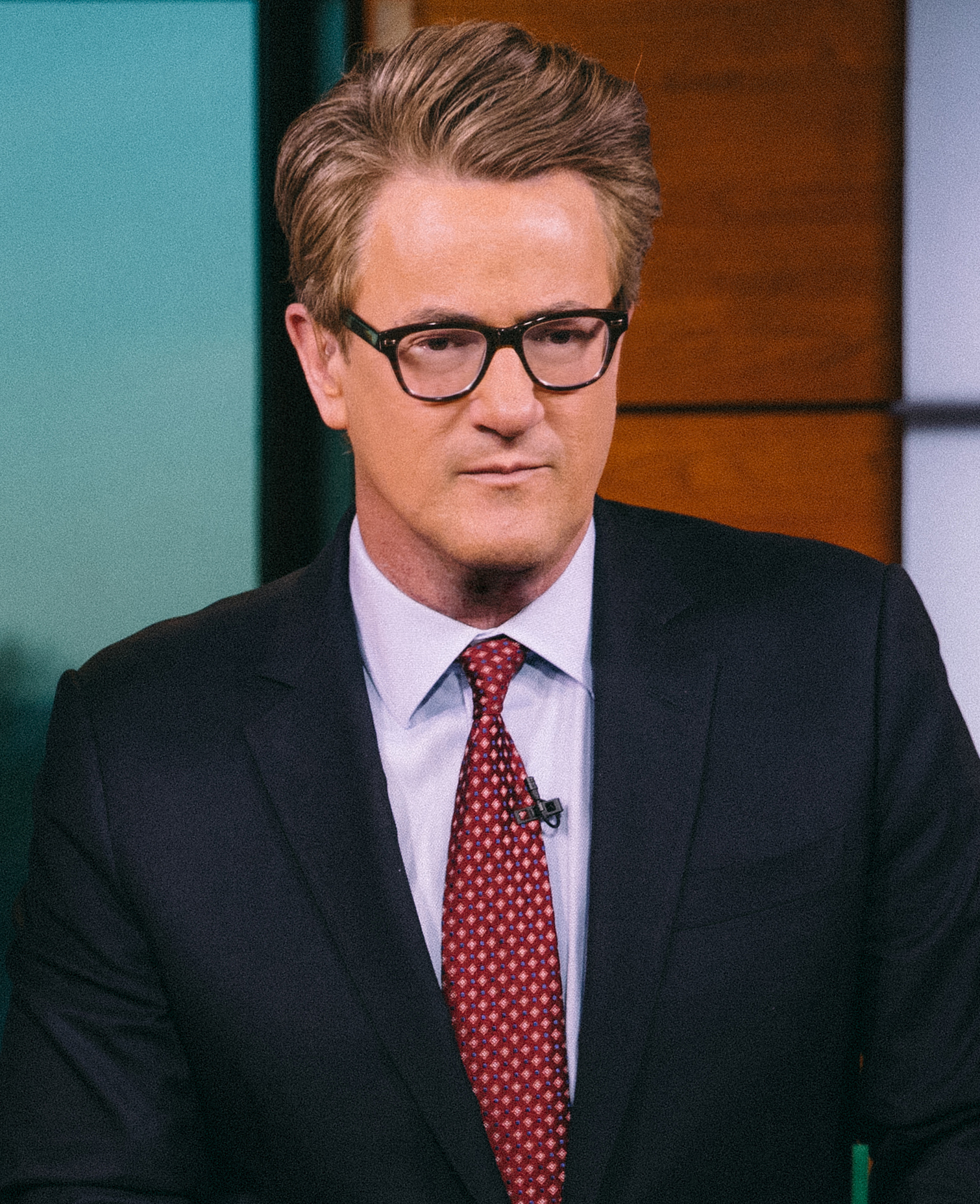 Joe Scarborough (NBC News)