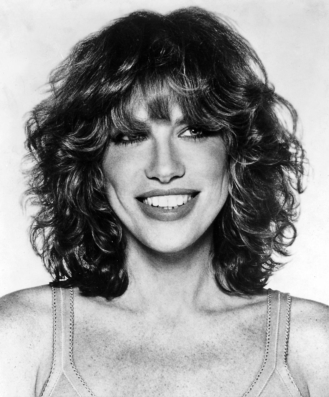 Carly Simon 1978