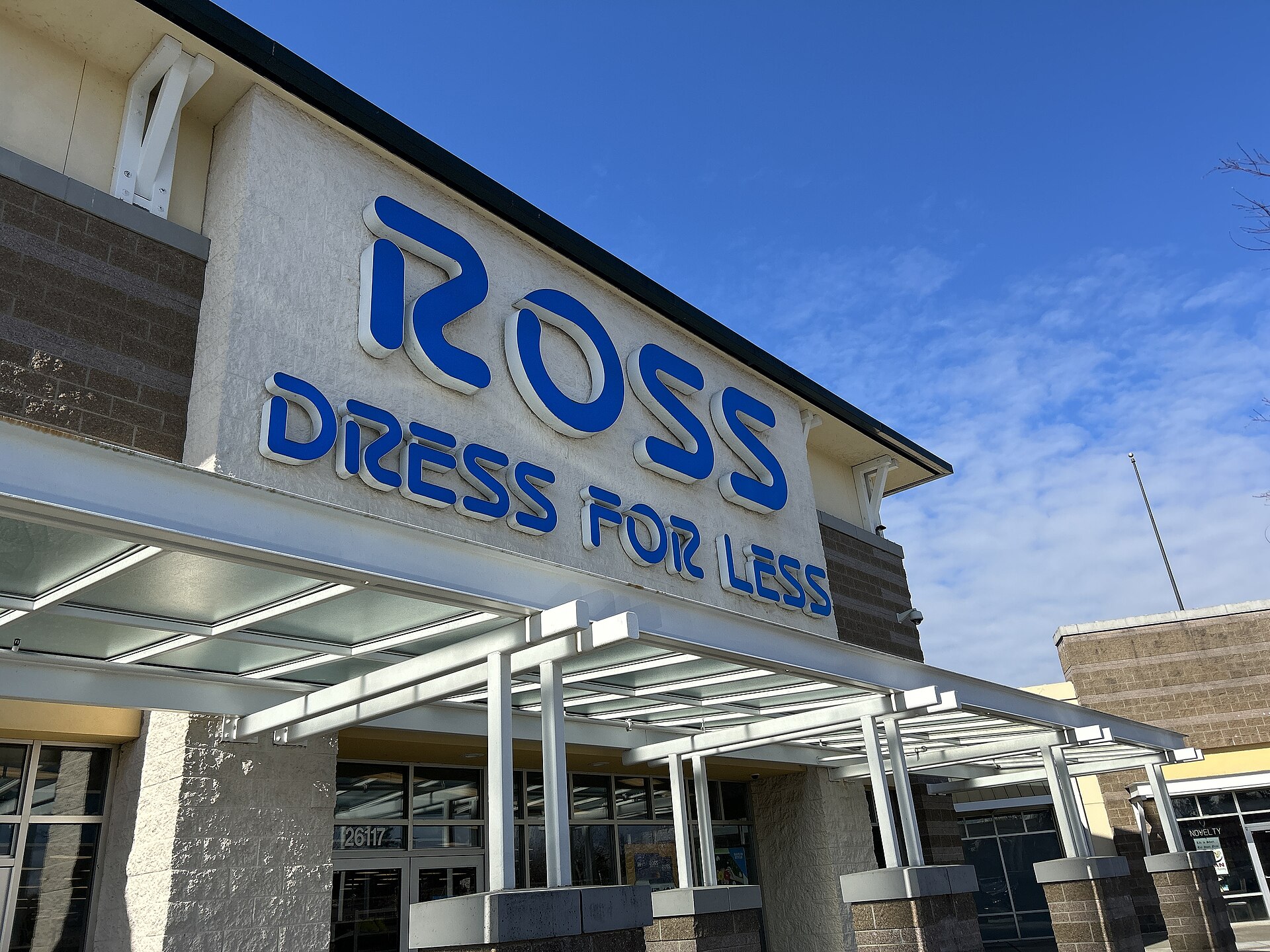 Ross Dress For Less in Kent, Washington 2