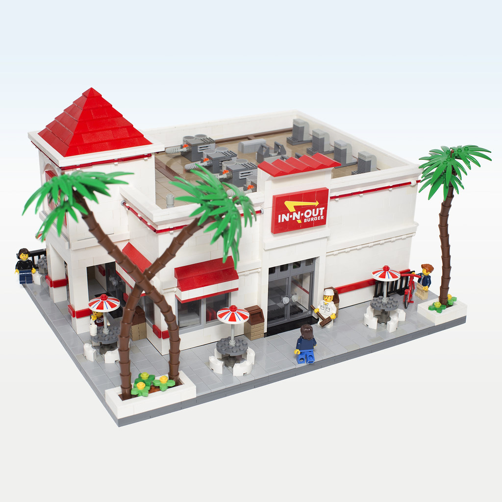 IN N OUT BURGER 002