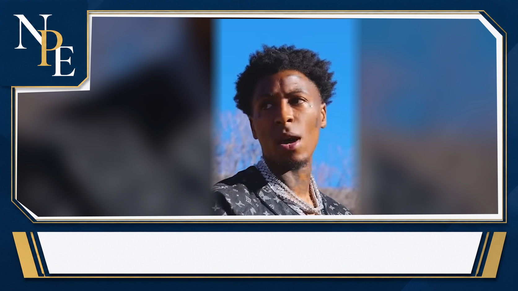 NBA YoungBoy featured editorial graphic