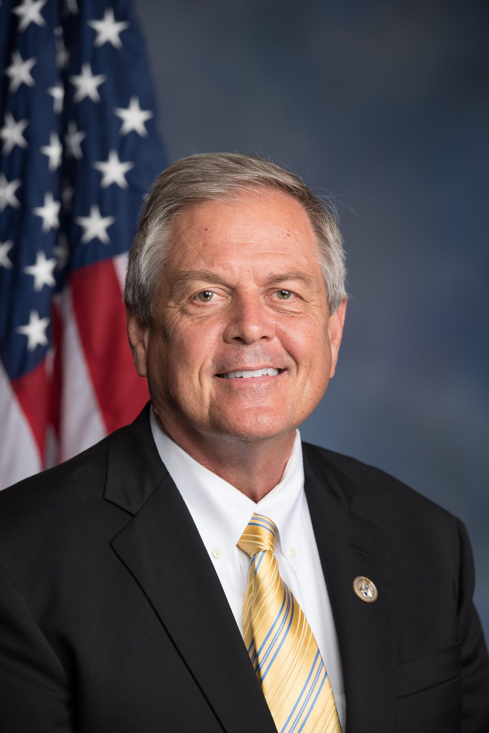 Ralph Norman official photo
