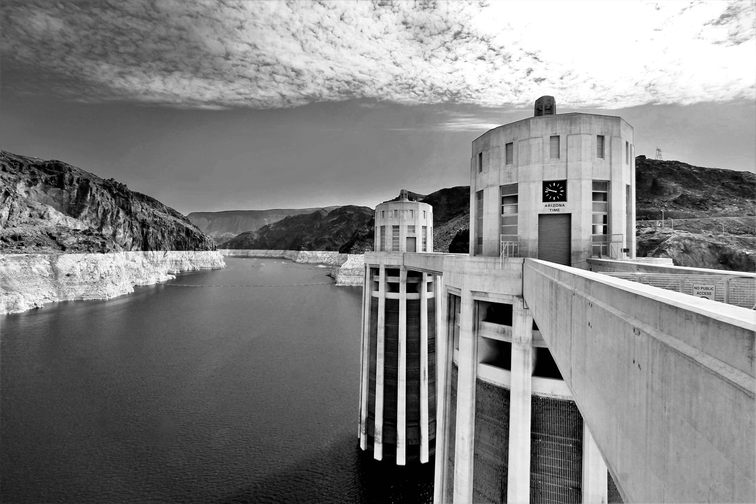 Hoover Dam