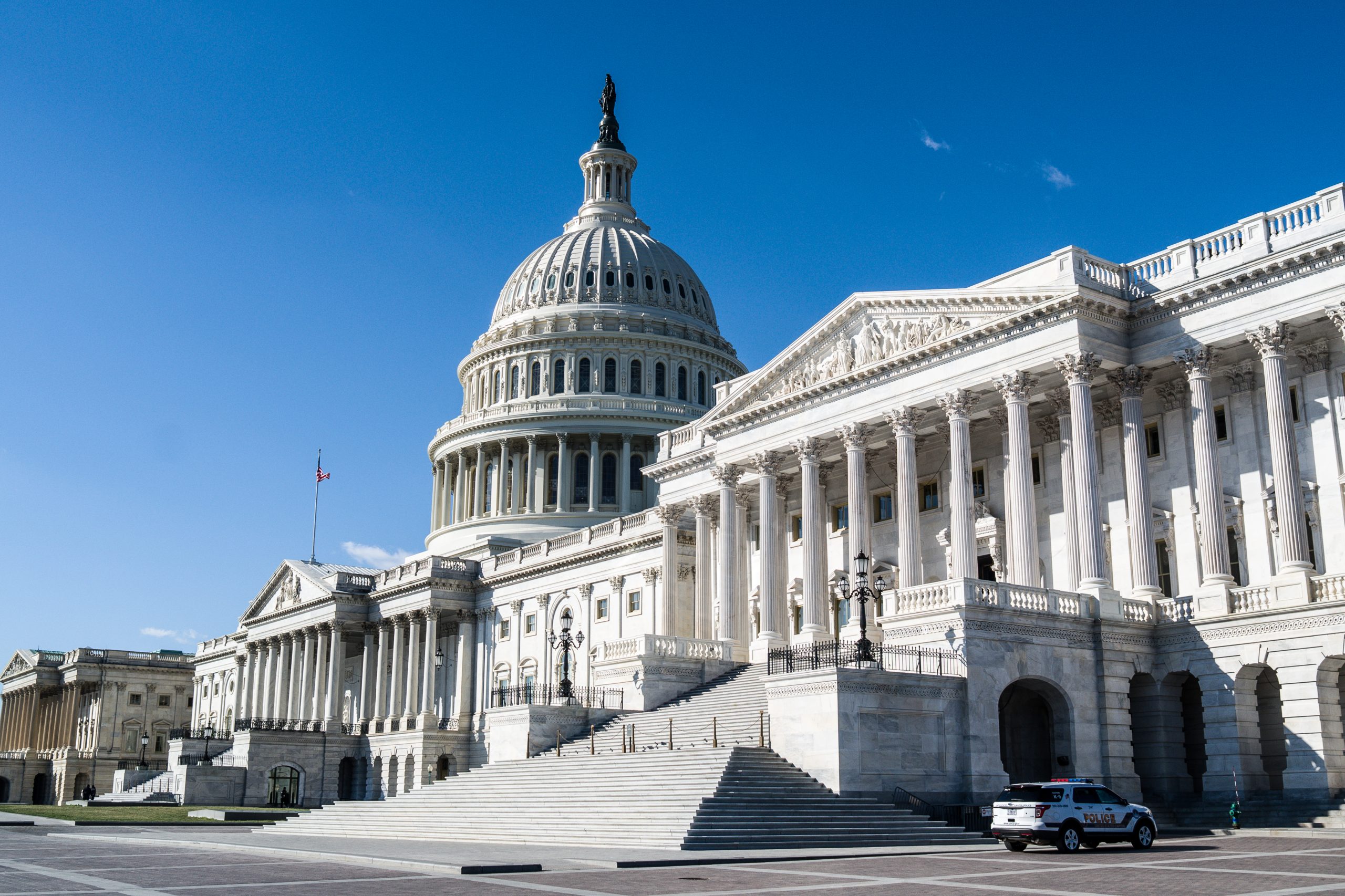 United States Capitol