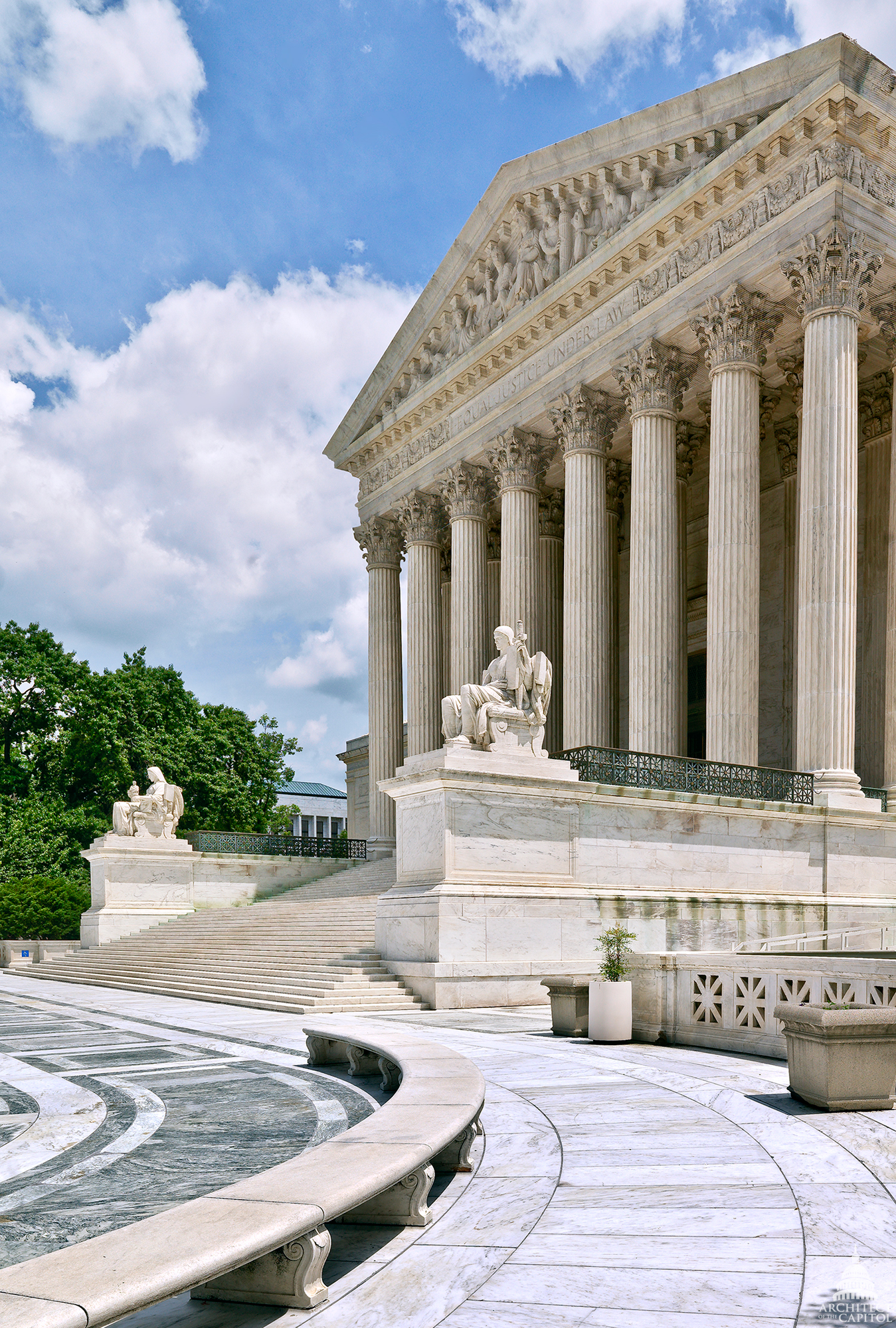 Flickr USCapitol Supreme Court of the United States (1)