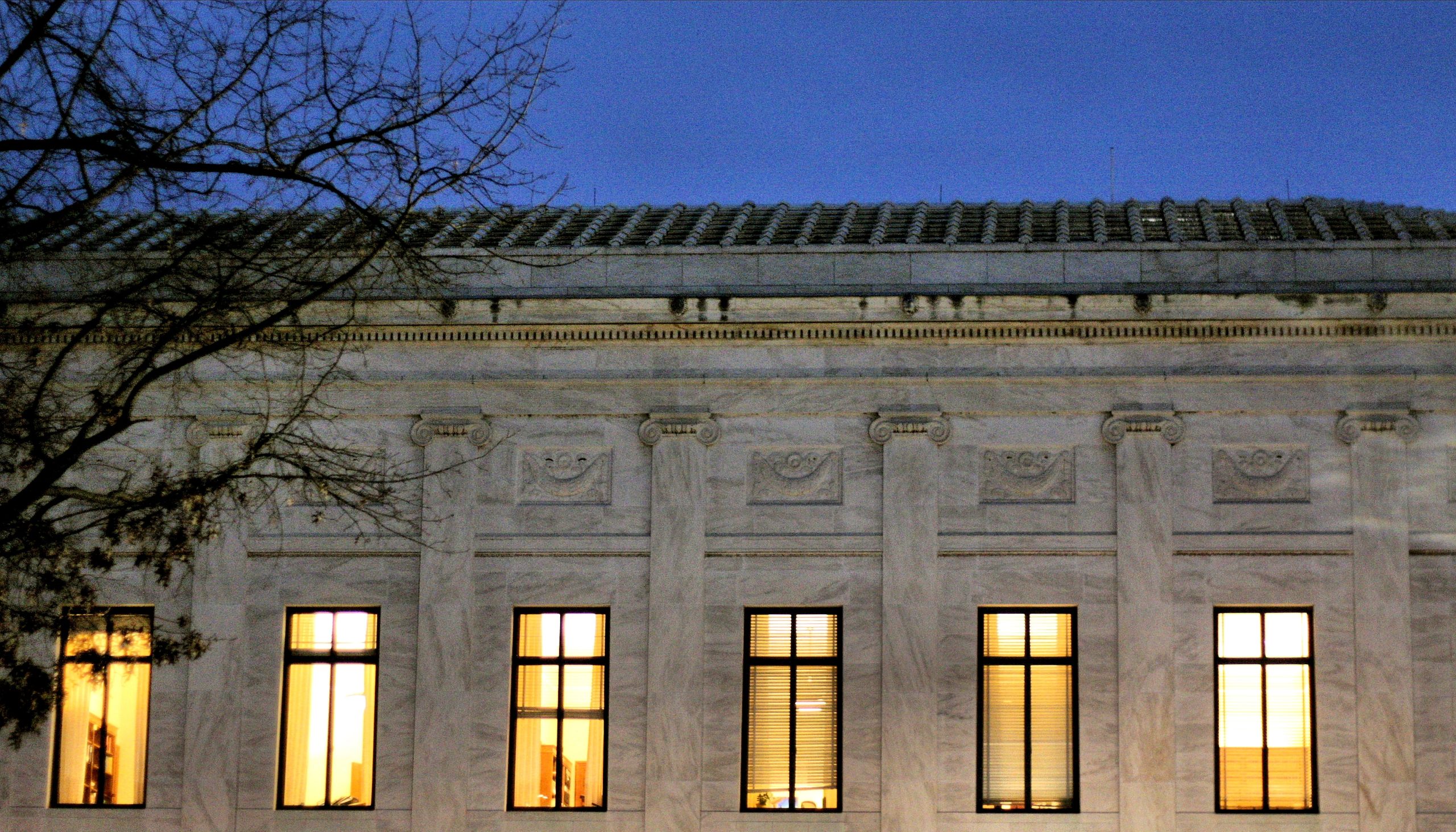 U.S. Supreme Court