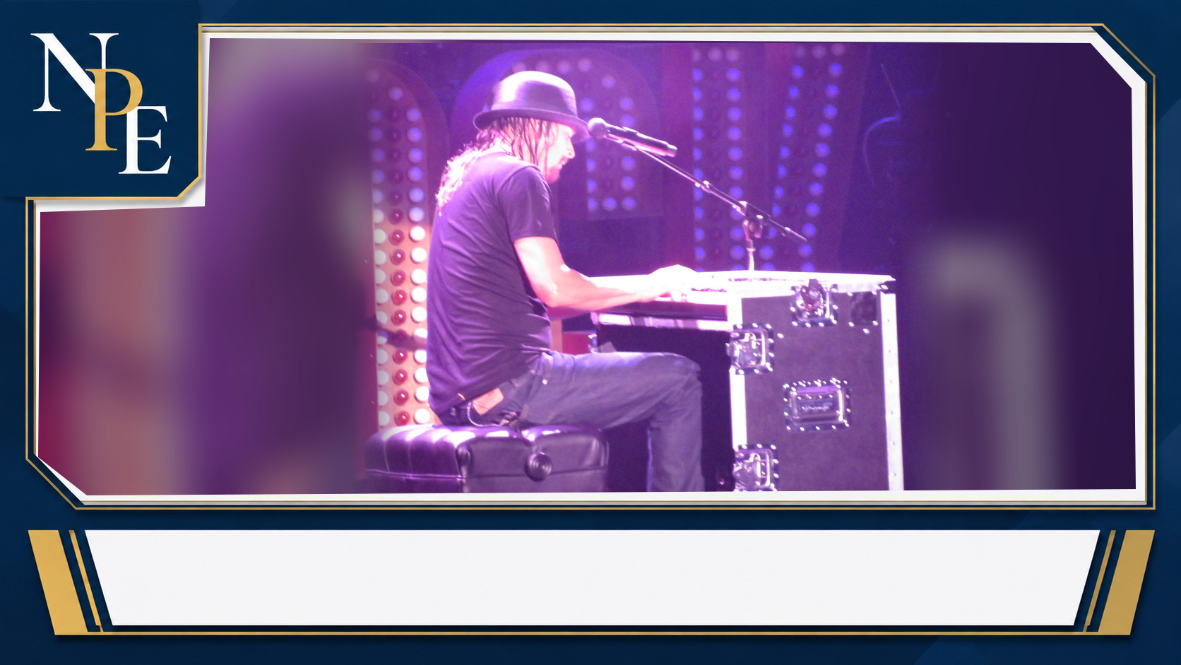 Kid Rock featured editorial graphic