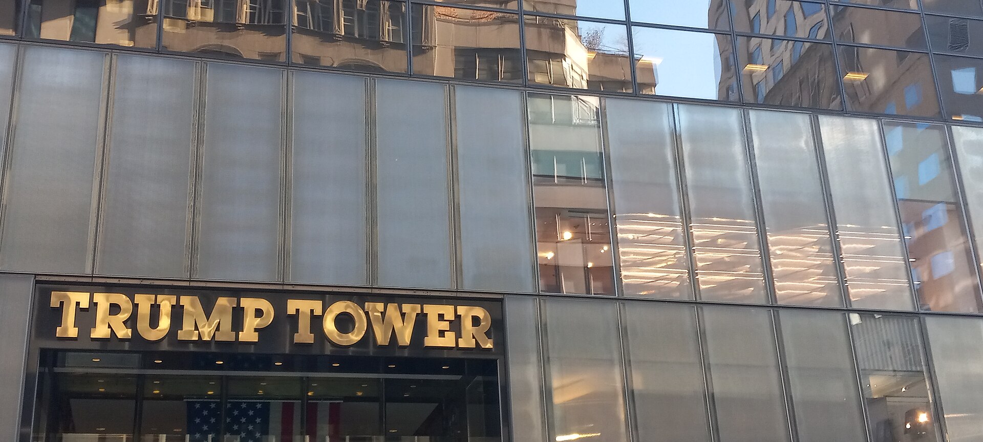Trump Tower 002