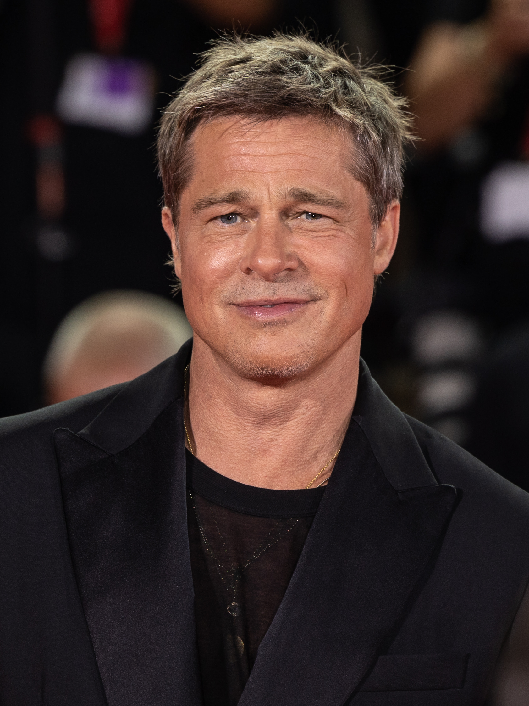 Brad Pitt 69858