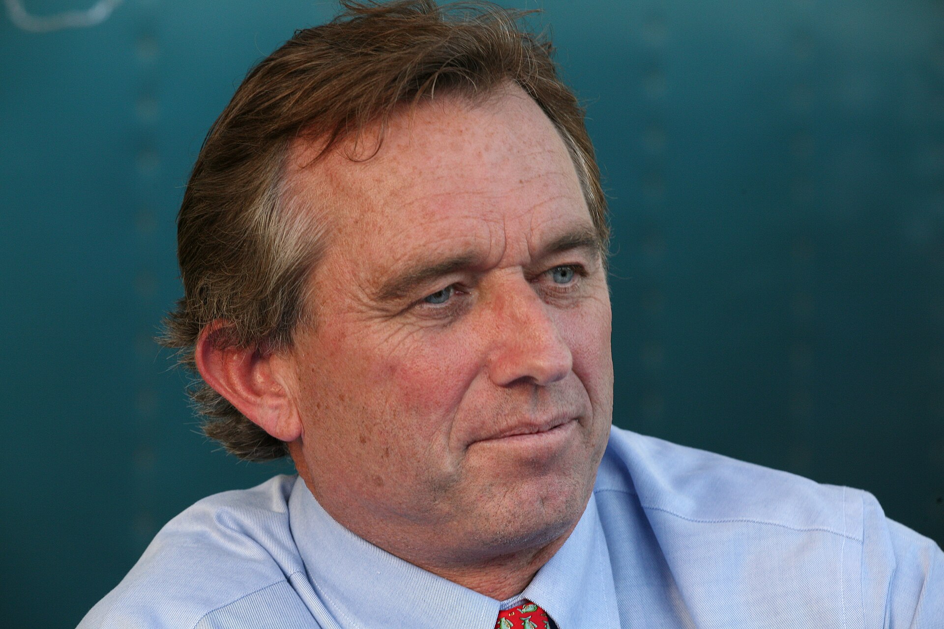Robert Kennedy Jr. 1