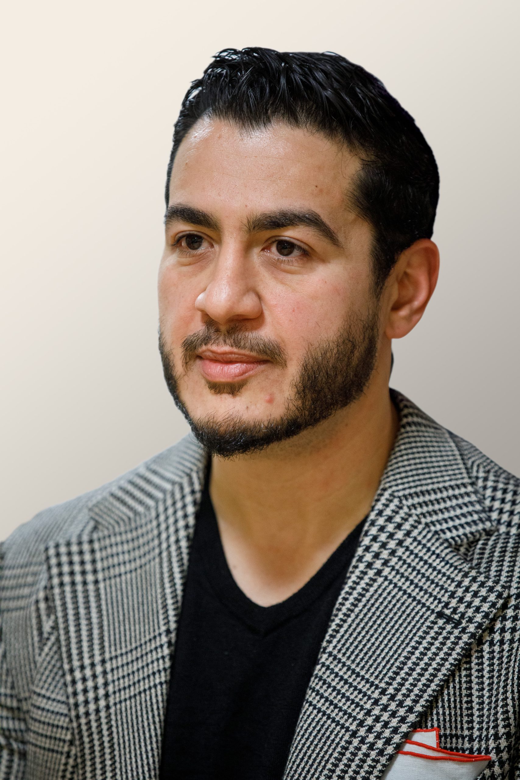 Abdul El Sayed