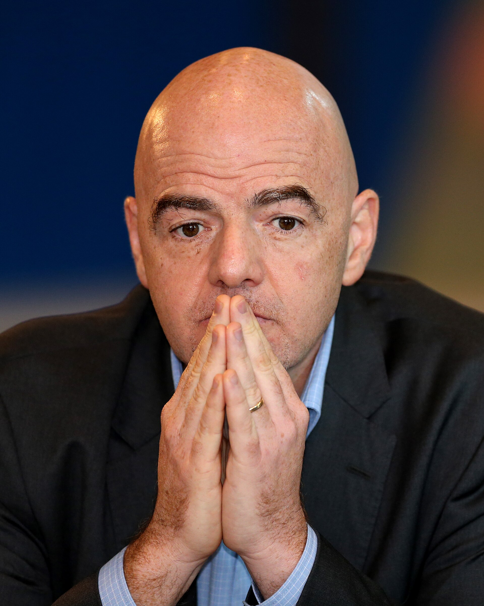 Gianni Infantino (32879983122)