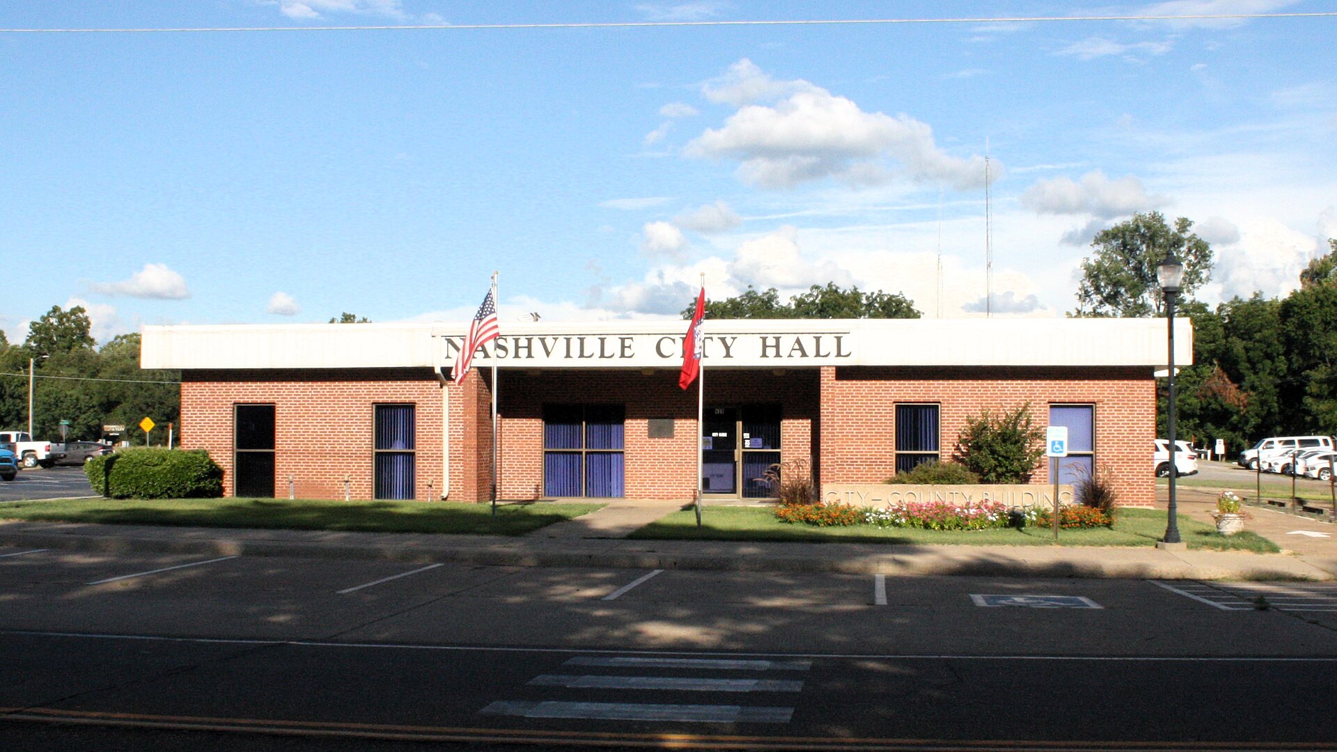 Nashville, AR 003