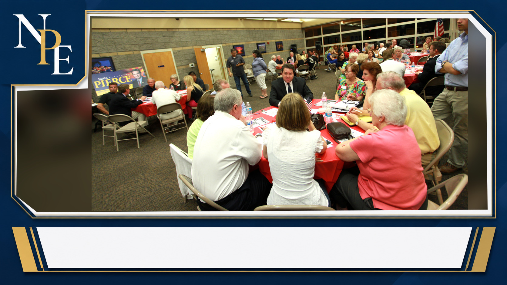 Republican Party featured editorial graphic