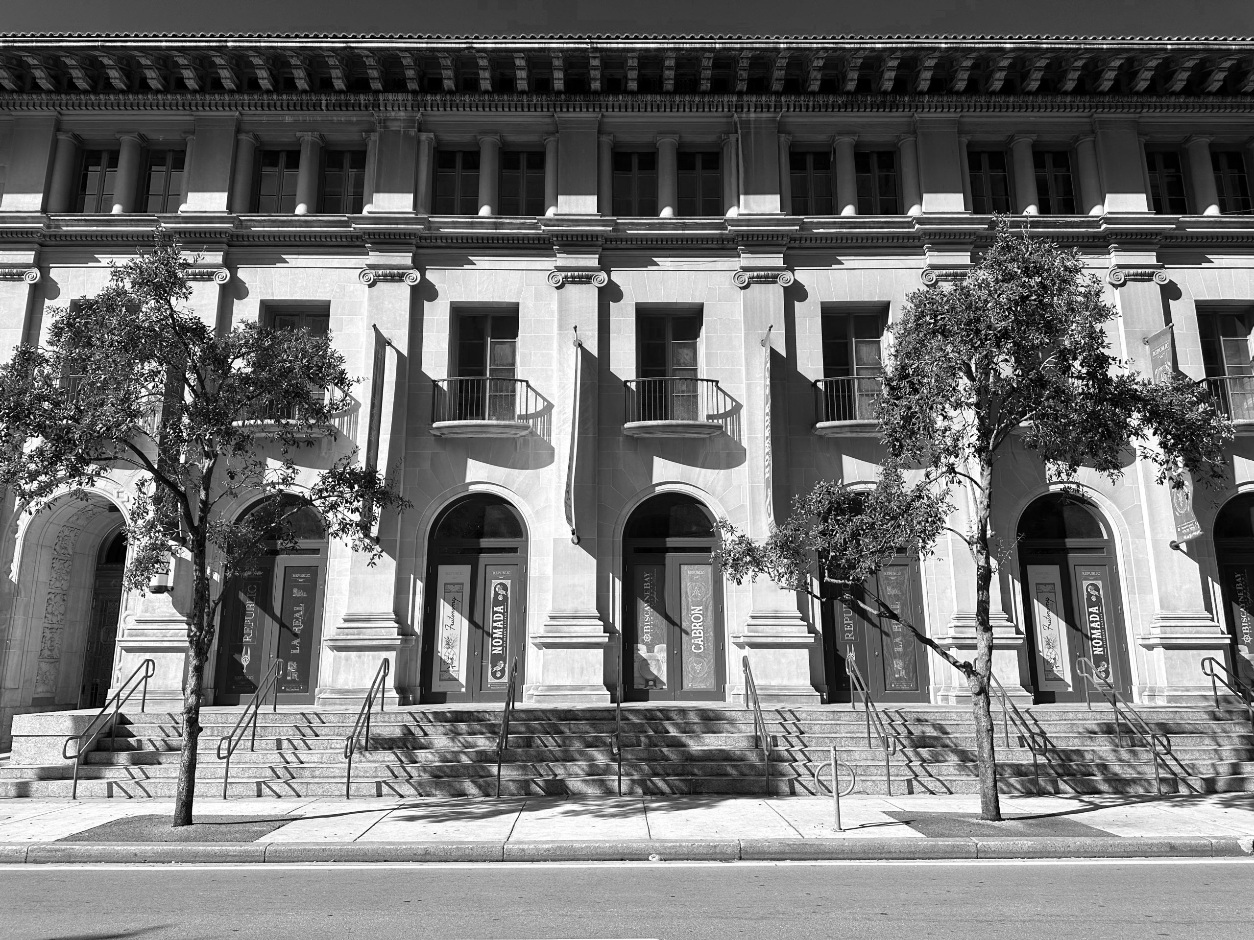 Old US Post Office and Courthhouse