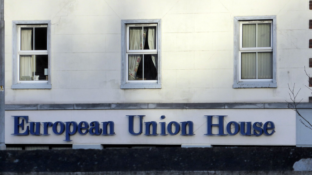 European Union House