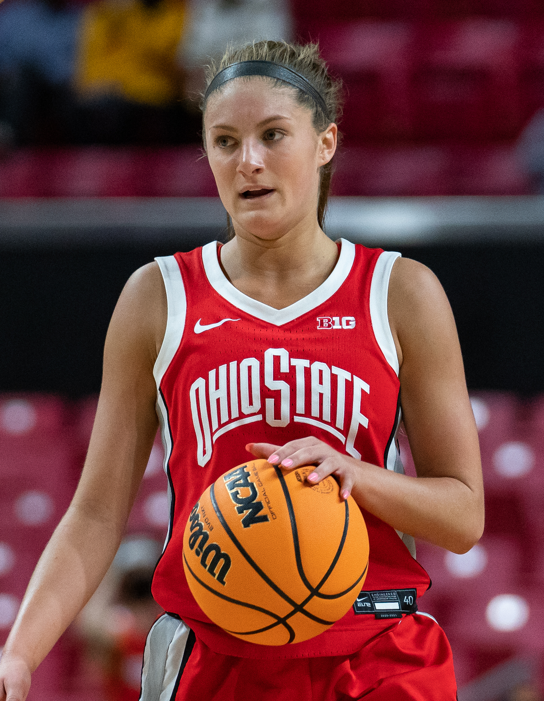 Jacy Sheldon (cropped) 2