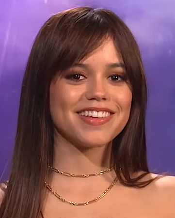Jenna Ortega 2022 (cropped)