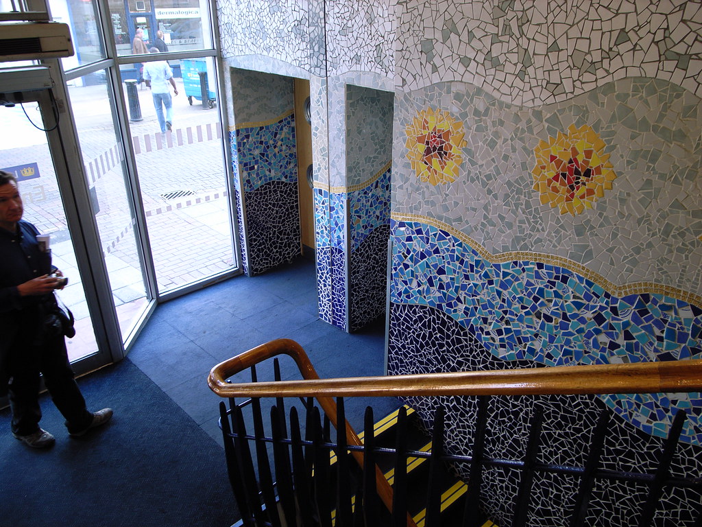 Lewisham Council Offices