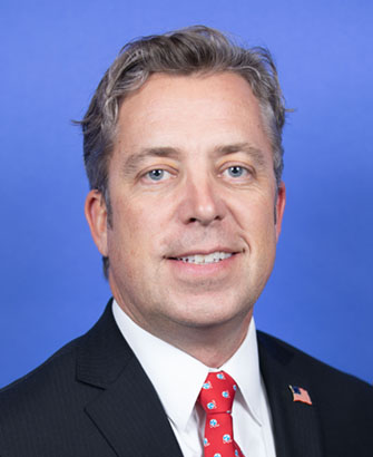Andy Ogles 118th Congress