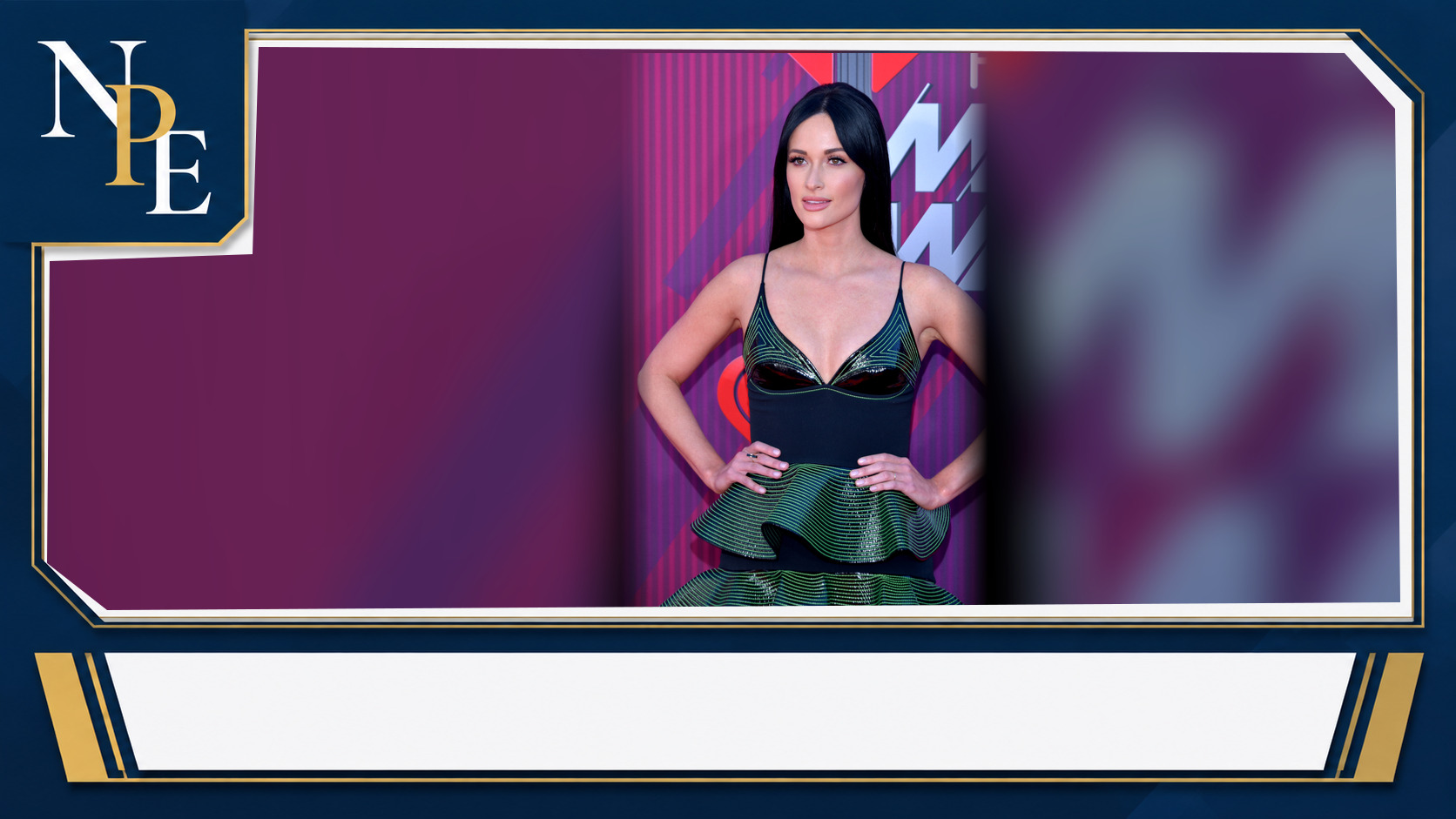Kacey Musgraves featured editorial graphic