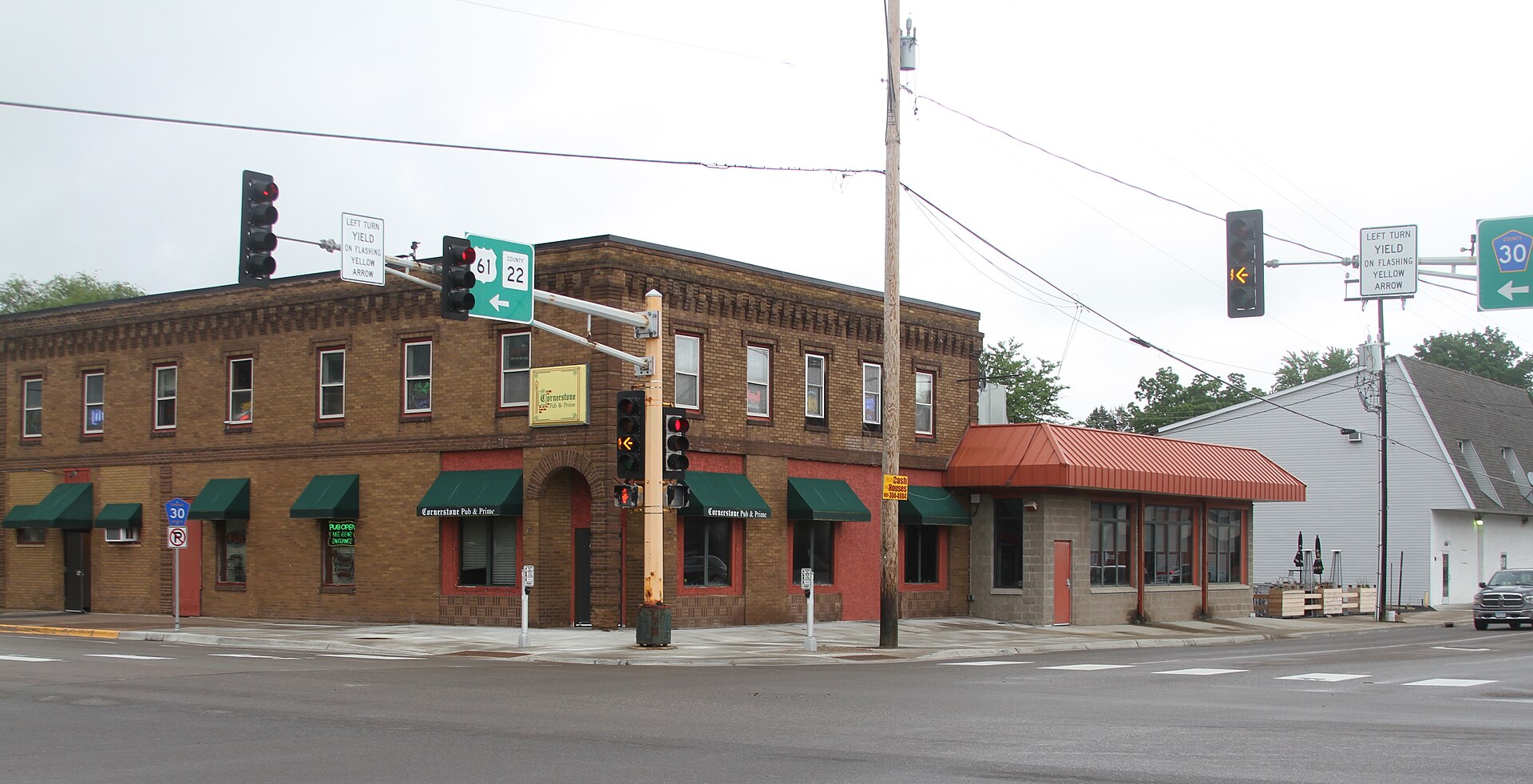 Wyoming, Minnesota 01