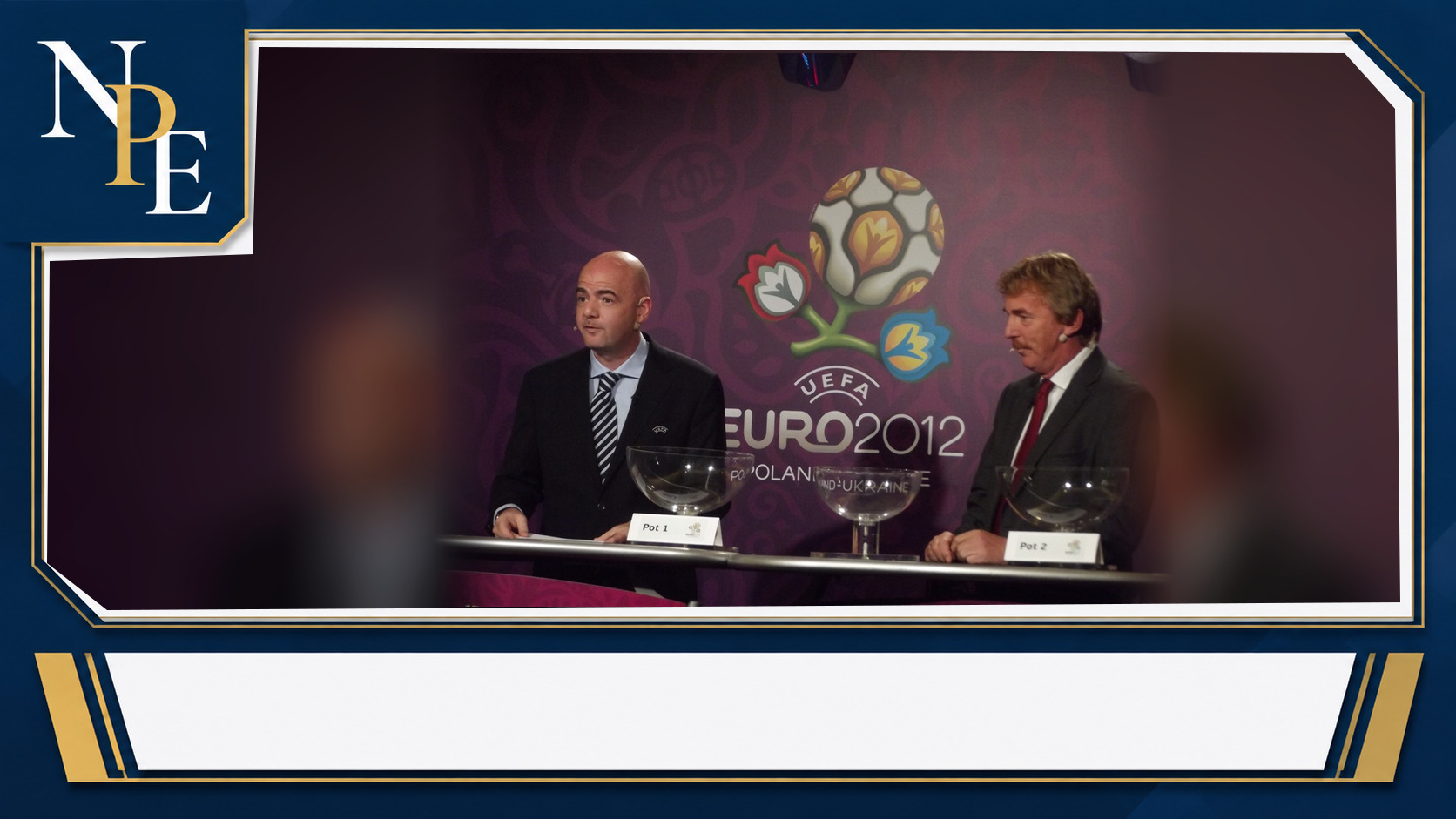 Gianni Infantino featured editorial graphic