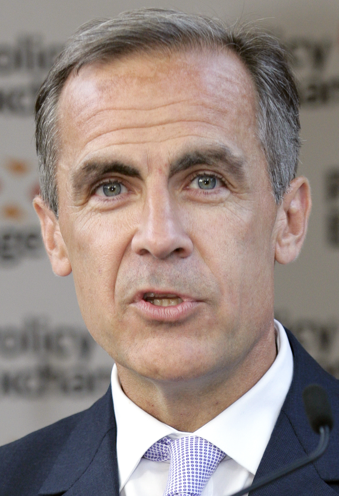 Mark Carney (cropped)