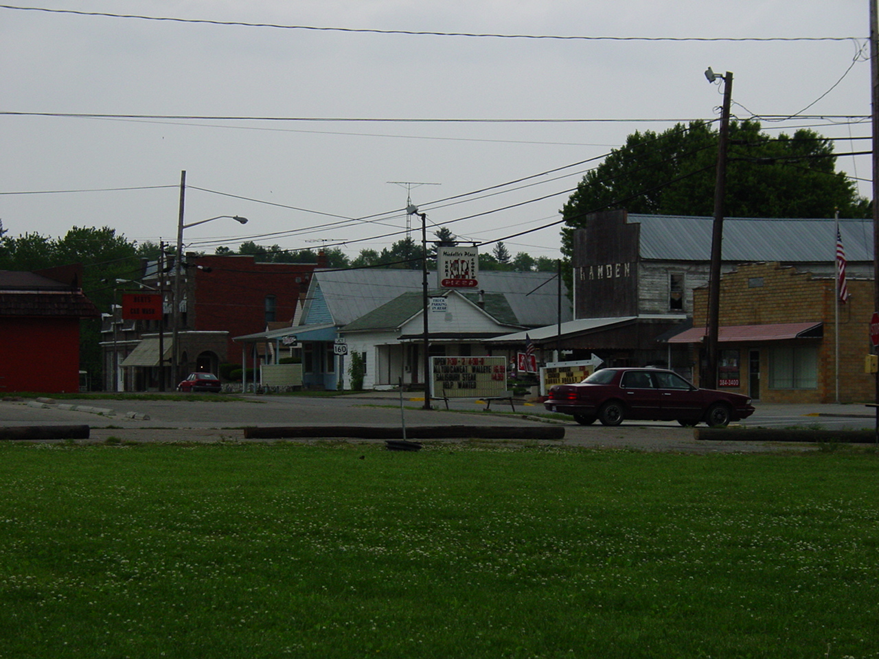 Hamden General Store (25398481034)