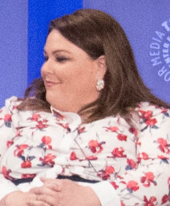 Chrissy Metz