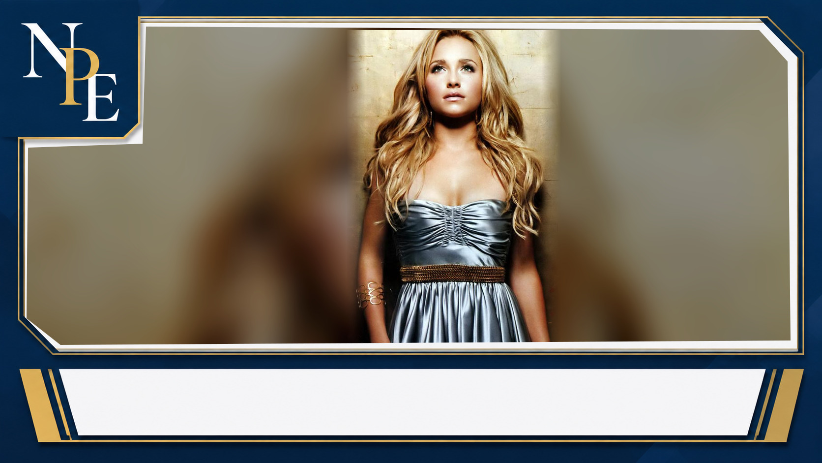 Hayden Panettiere featured editorial graphic