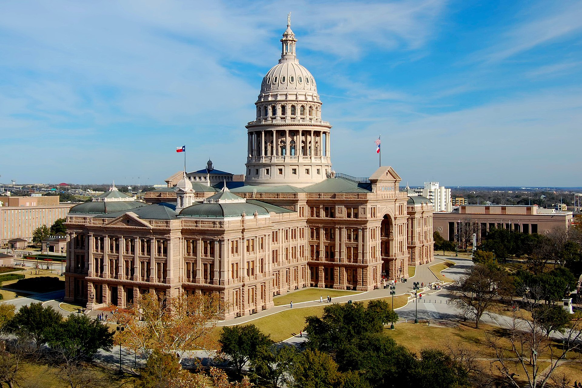 TexasStateCapitol 2010 01