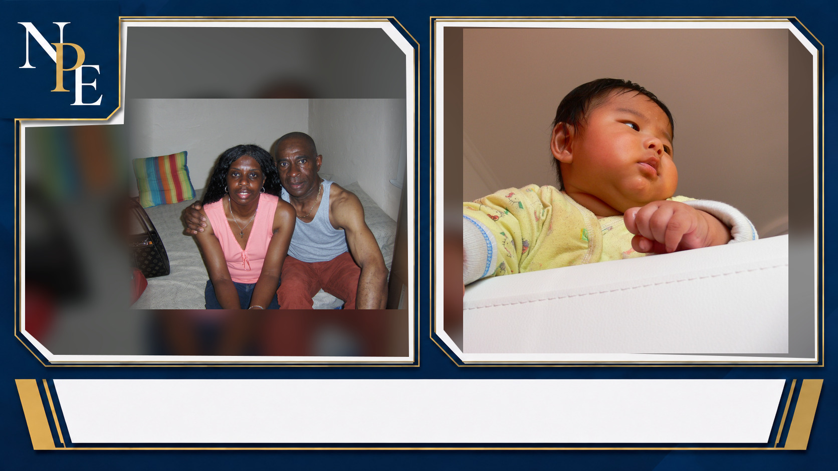 parents and son featured editorial graphic