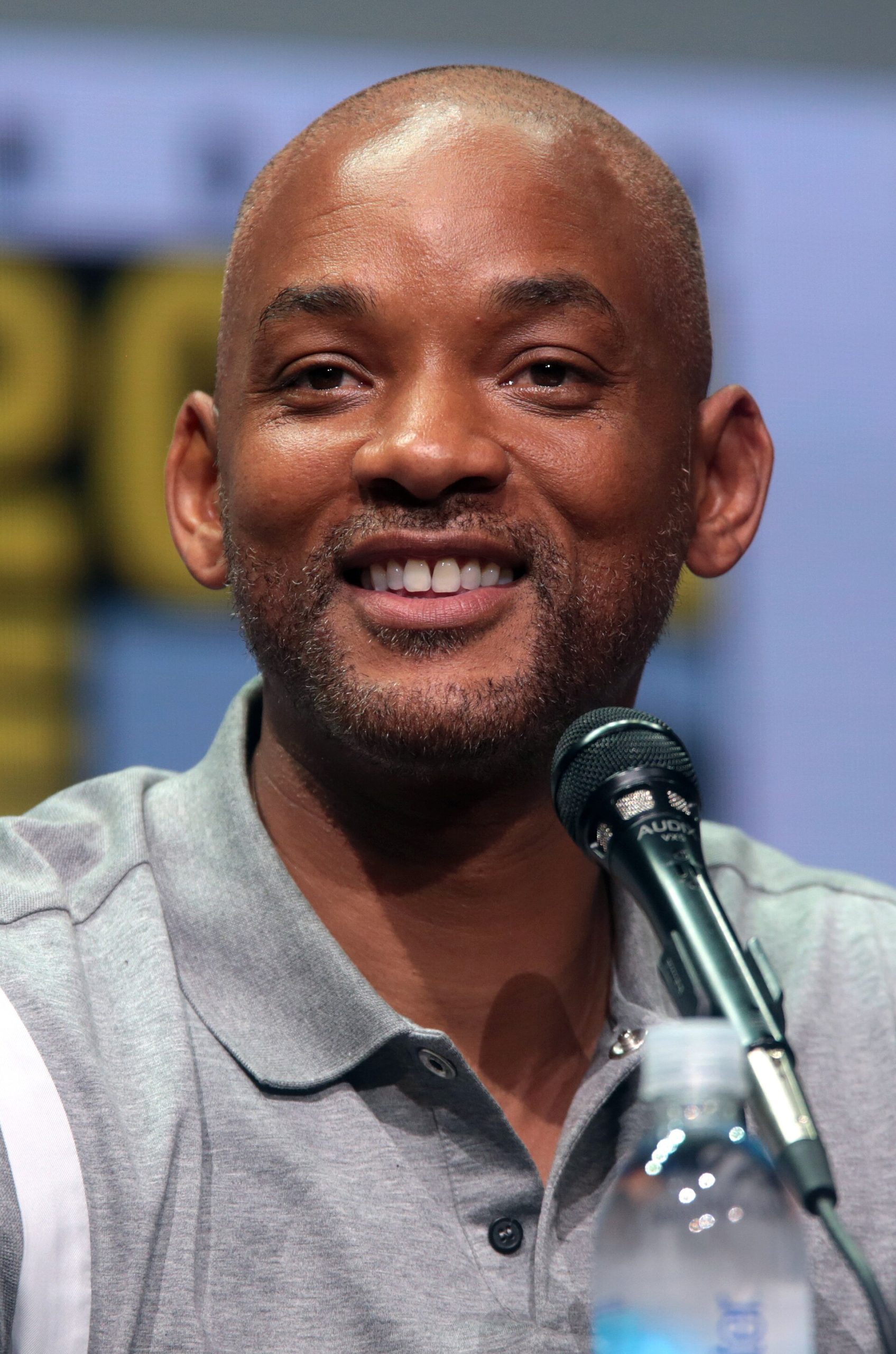 Will Smith by Gage Skidmore 2