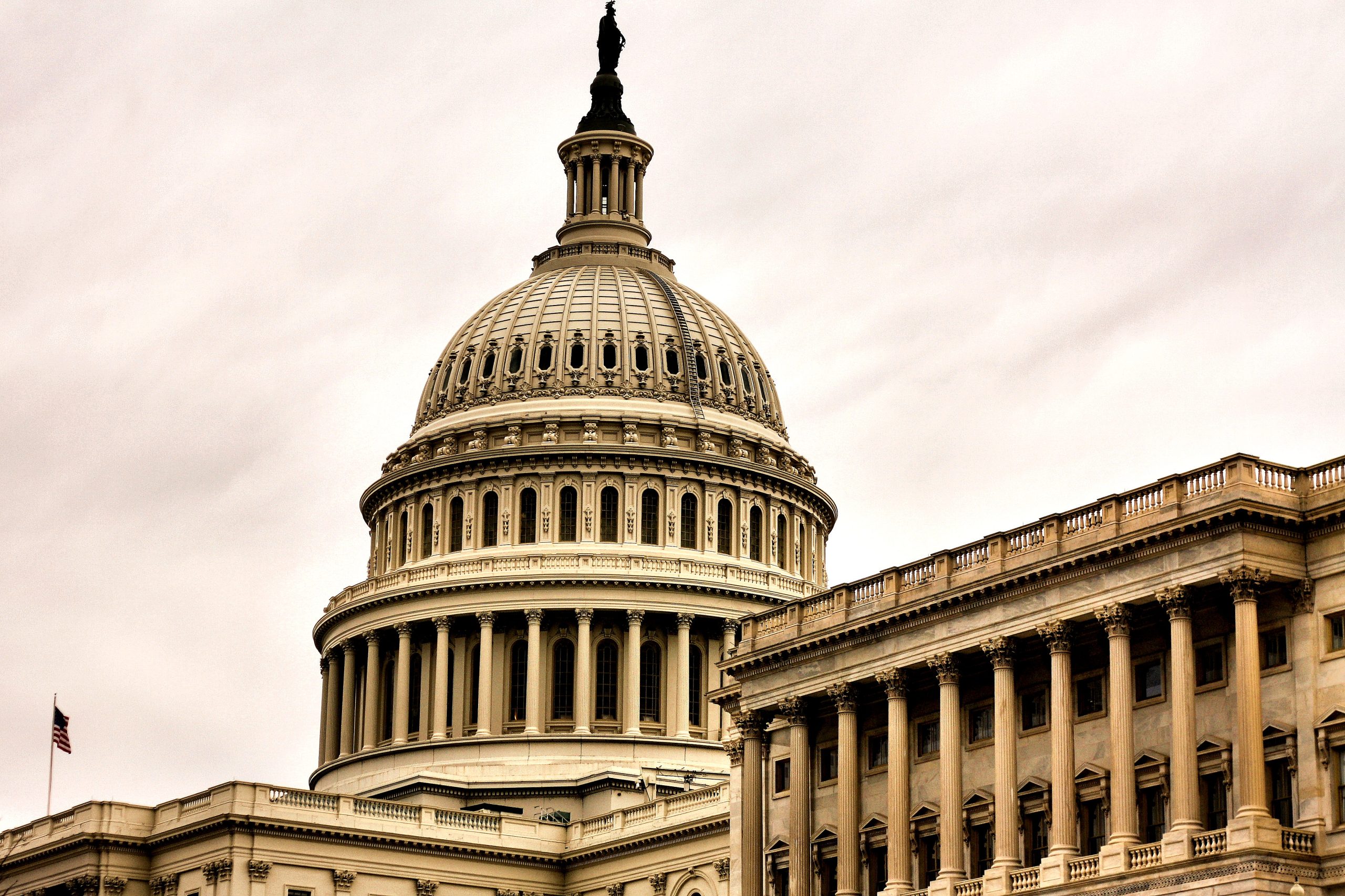 United States Capitol