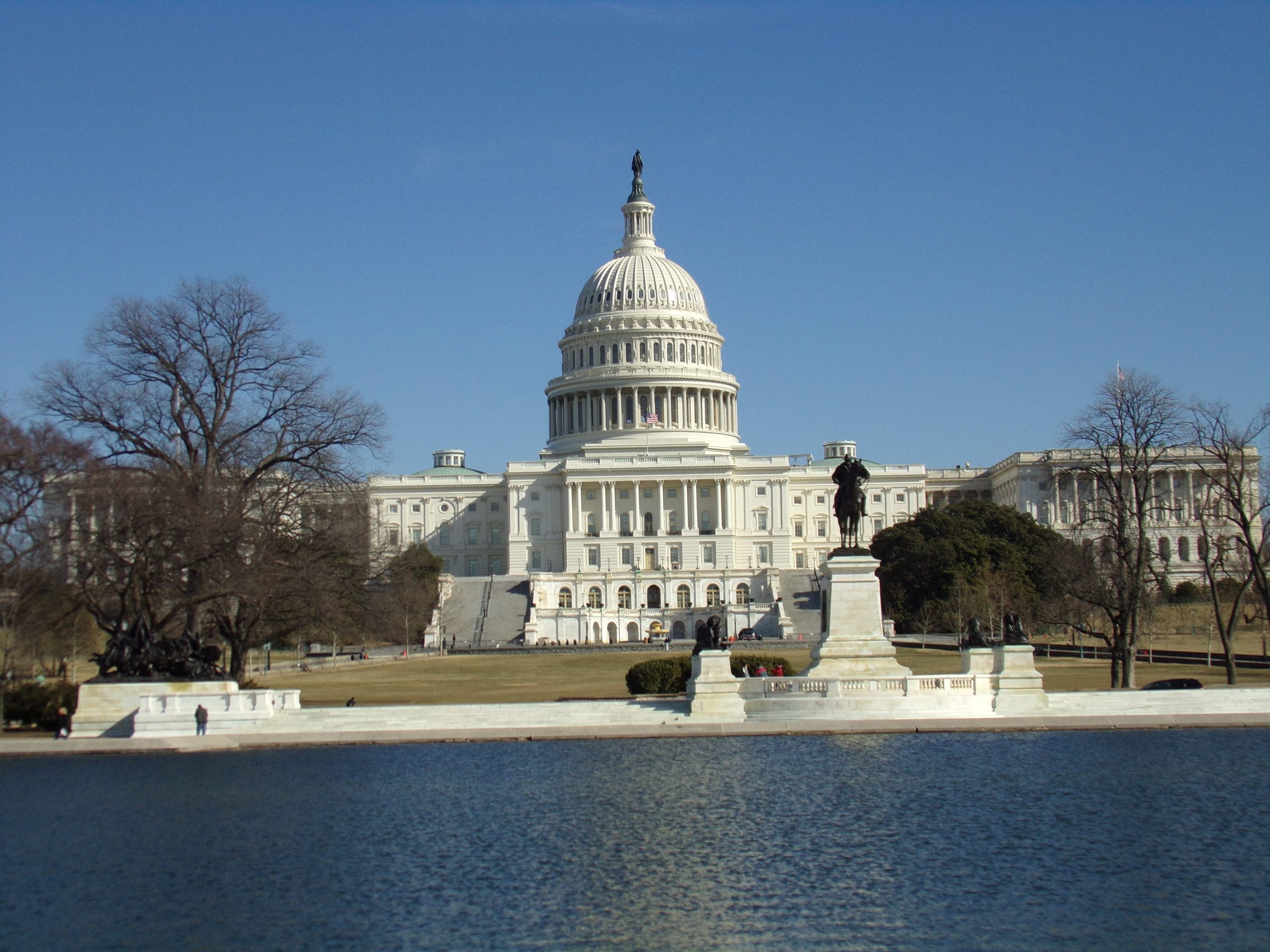 United States Capitol Building