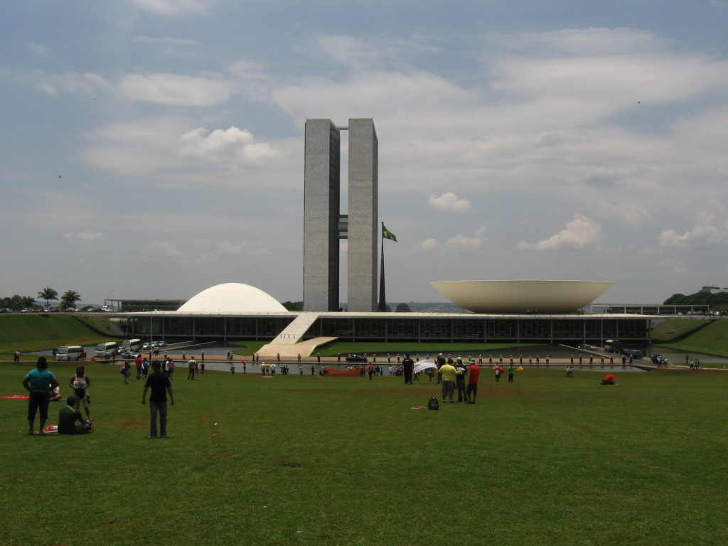 Brasília: Congress